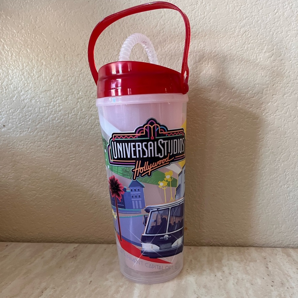 Unisex Studios Hollywood Latest Souvenir Cup